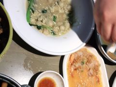 -前海沿·青岛菜(李沧万达店)