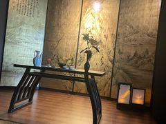 -春色如许·茶食餐厅(桃李春风店)