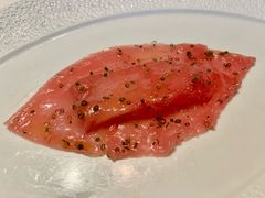-Le Bernardin