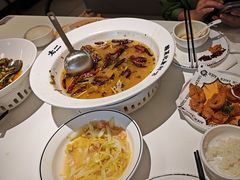 -太二酸菜鱼(广州IFC国金天地店)