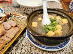 -南京大牌档(龙江新城市广场店)