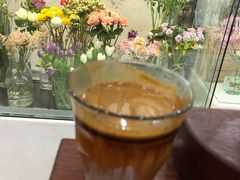 Dirty-SPARROW 家雀儿咖啡本店