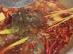 -蜀大侠火锅.川剧变脸(龙泉世茂店)