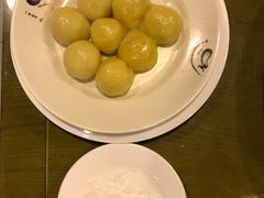 -哈勒滨饭庄(南二道街店)