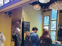 -谜盒子奇幻密室(南屏店)