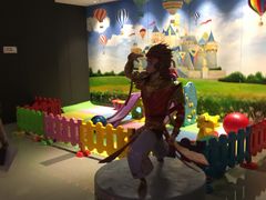 -万达影城(常熟IMAX店)