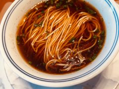 -翕间食·精致淮扬菜(江苏大剧院店)