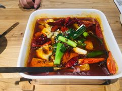 -和府捞面(北美新天地店)