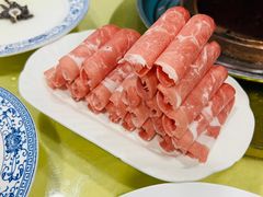 -同城四季爆肚涮羊肉(安华里店)