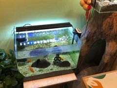 水产区-越弥越南传统美食馆