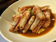 -大灶头·新昌菜(中国茶市店)