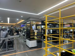 -超鹿运动健身(紫阳商贸中心店)