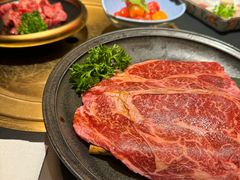 -無二炙坊·和牛烧肉(大钟寺1733店)