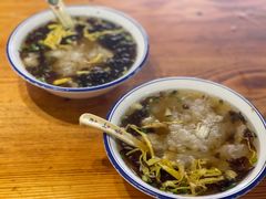 -余氏豆腐包老店(东直街店)