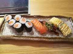 -谷村寿司(同福路店)