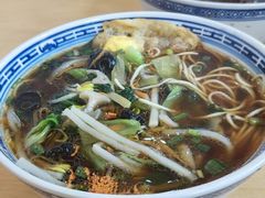 -瞻老元面馆(双塘路店)