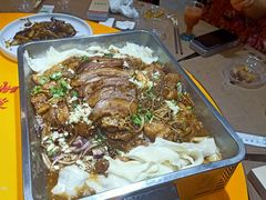 -王婆炒鱼(总店)