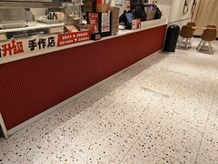 -Tims天好咖啡·贝果(融科创意中心店)