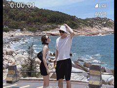 -广东惠东海龟国家级自然保护区