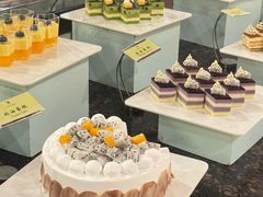 -温州王朝大酒店-自助餐厅