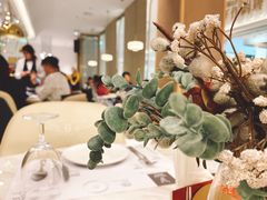 -Deer Park鹿园西餐(仁恒置地广场店)
