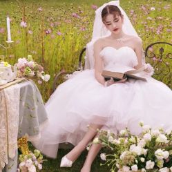 -女王风尚STUDIO·轻奢化定制