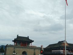 -蓟县鼓楼