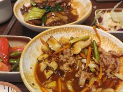 -意卡菲·欢乐聚会餐厅(华侨店)