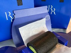 -the Roll'ING手作瑞士卷专门店(卓悦中心店)