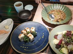 -山葵家·创意料理(万象汇店)