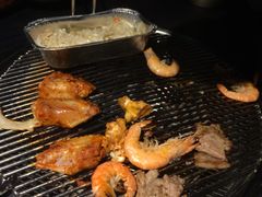 -碎怂烤肉(钟楼柳巷店)