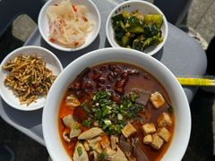 -蒋家肠旺面馆(合群路店)