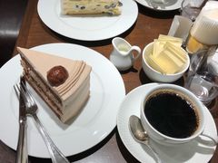 -HARBS(渋谷ヒカリエ シンクス店)