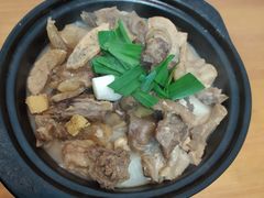 -山坑河鲜(昆仲楼店)