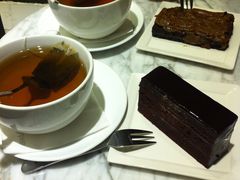 -Awfully Chocolate(来福士广场店)