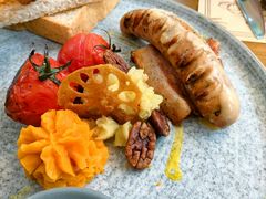 -Mark&Mars Restaurant