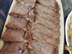 -回辉登偰氏面片(东莲花美食街店)
