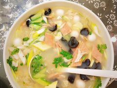 -旺角小渔村(幸福中路店)