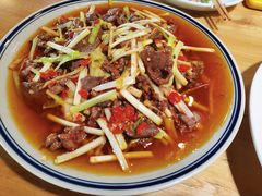 -自贡盐帮菜·玩辣餐厅(樱花园西街店)