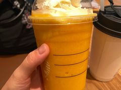 -星巴克(南宁华润幸福里店)