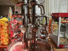 -沈阳和平艾美酒店新食谱西餐厅