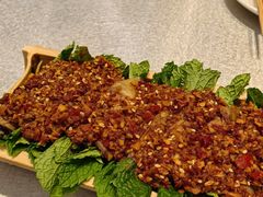 -一坐一忘云南菜(卓悦中心)