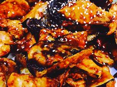 -桃子餐厅·天津菜(红星路直营店)
