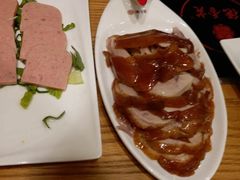 -德香苑脆皮烤鸭·经典(爱融荟城店)