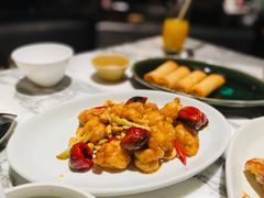 -湖滨28中餐厅·西湖宴·杭州君悦酒店