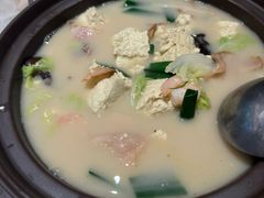 -国人川菜(李家村建东街店)
