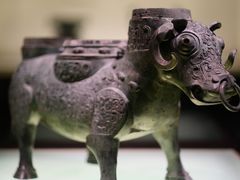 -上海博物馆(人民广场馆)