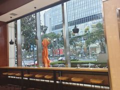 -西点坊(浦东香格里拉店)