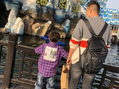 -华夏文旅海洋公园