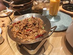-黄山老妈·土菜(碧桂园店)